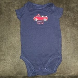 Baby Clothes